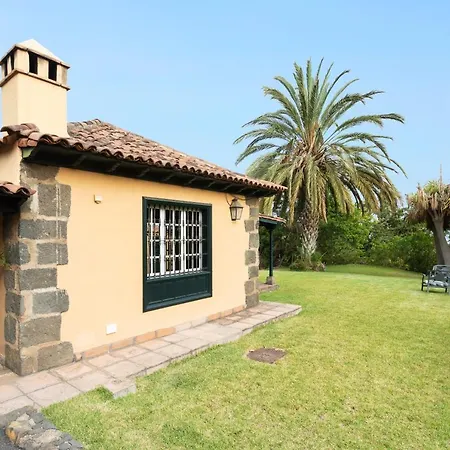 Holiday home Pillowabroad - La Casita